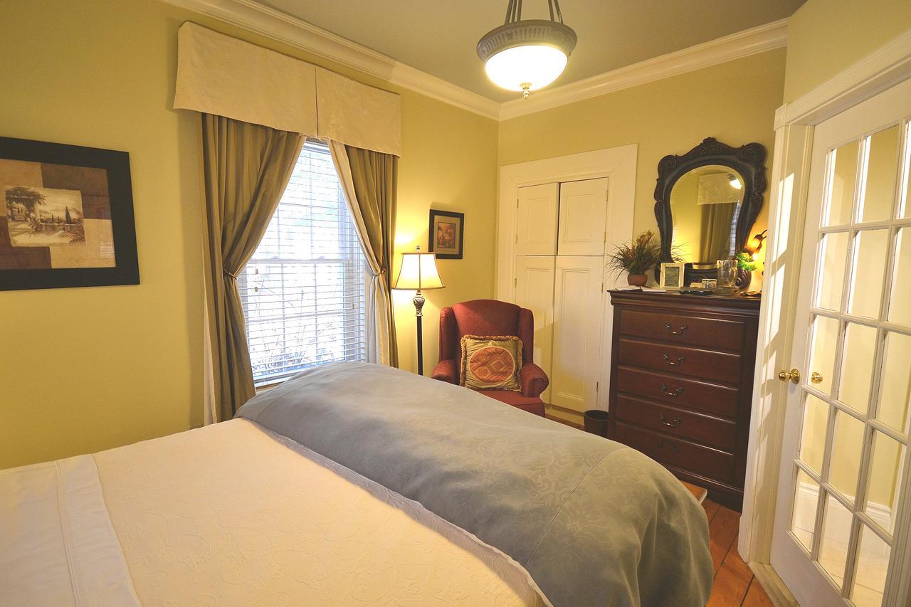 Briarwood Bed & Breakfast Bed & Breakfast Elmsdale Room photo