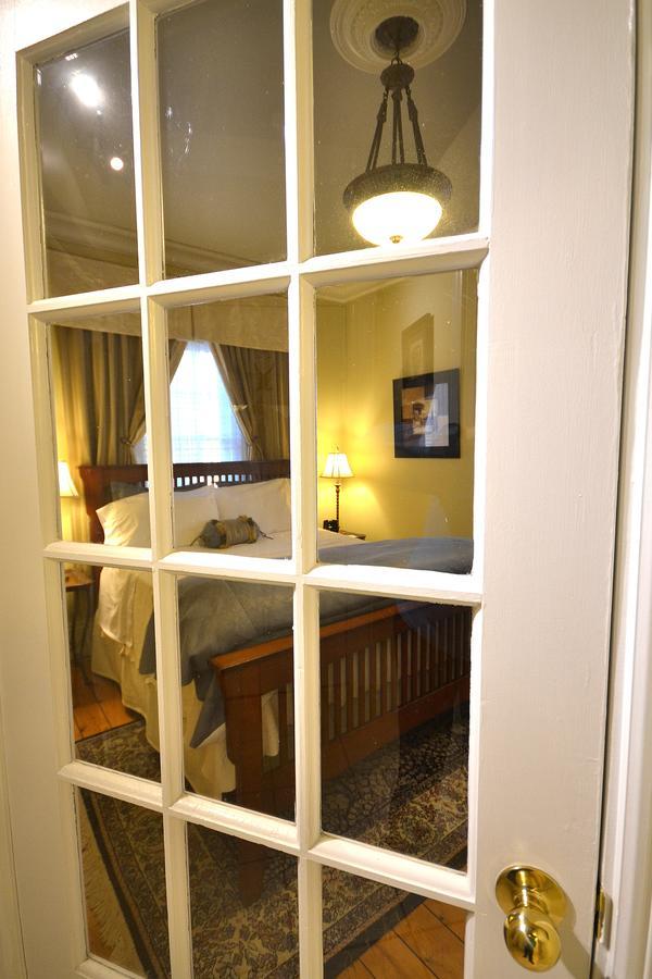 Briarwood Bed & Breakfast Bed & Breakfast Elmsdale Room photo