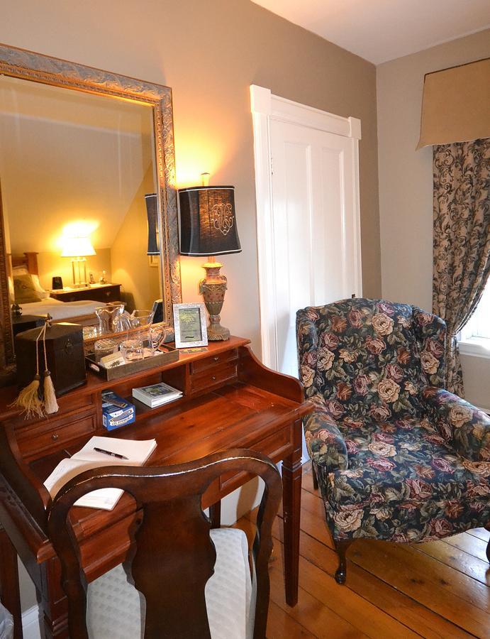 Briarwood Bed & Breakfast Bed & Breakfast Elmsdale Room photo