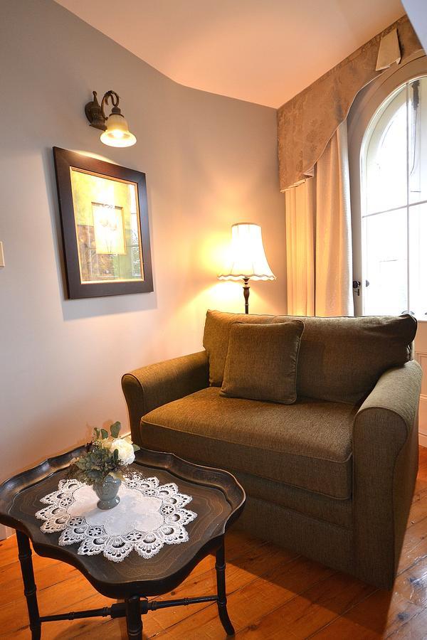 Briarwood Bed & Breakfast Bed & Breakfast Elmsdale Room photo