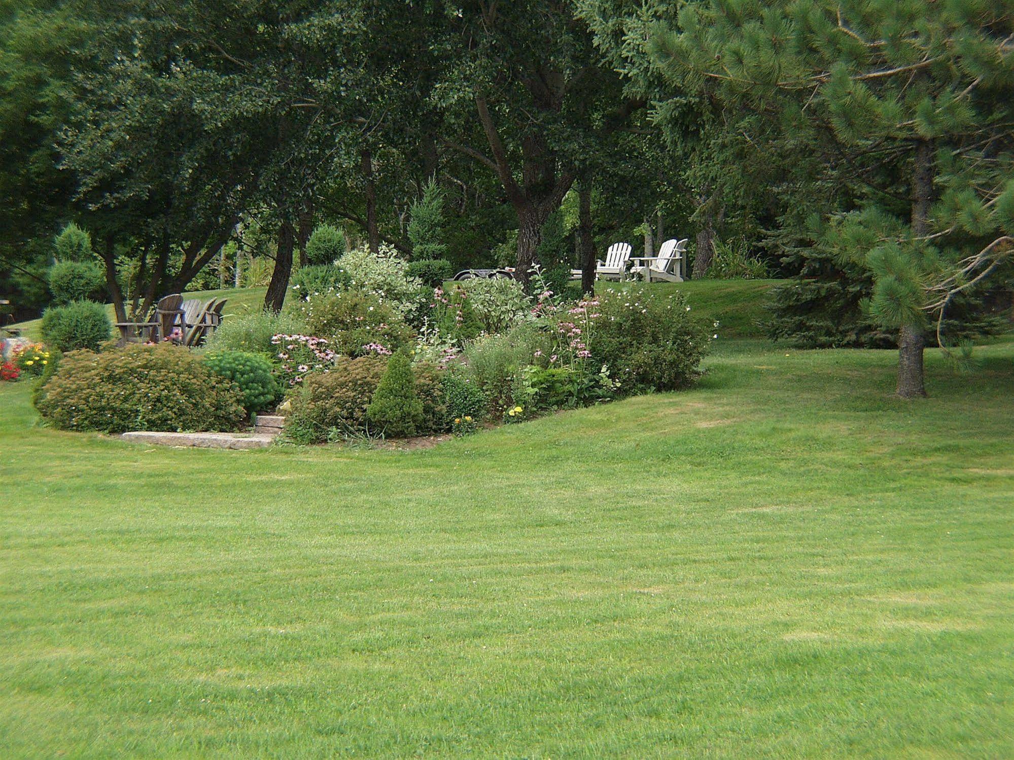 Briarwood Bed & Breakfast Bed & Breakfast Elmsdale Exterior photo