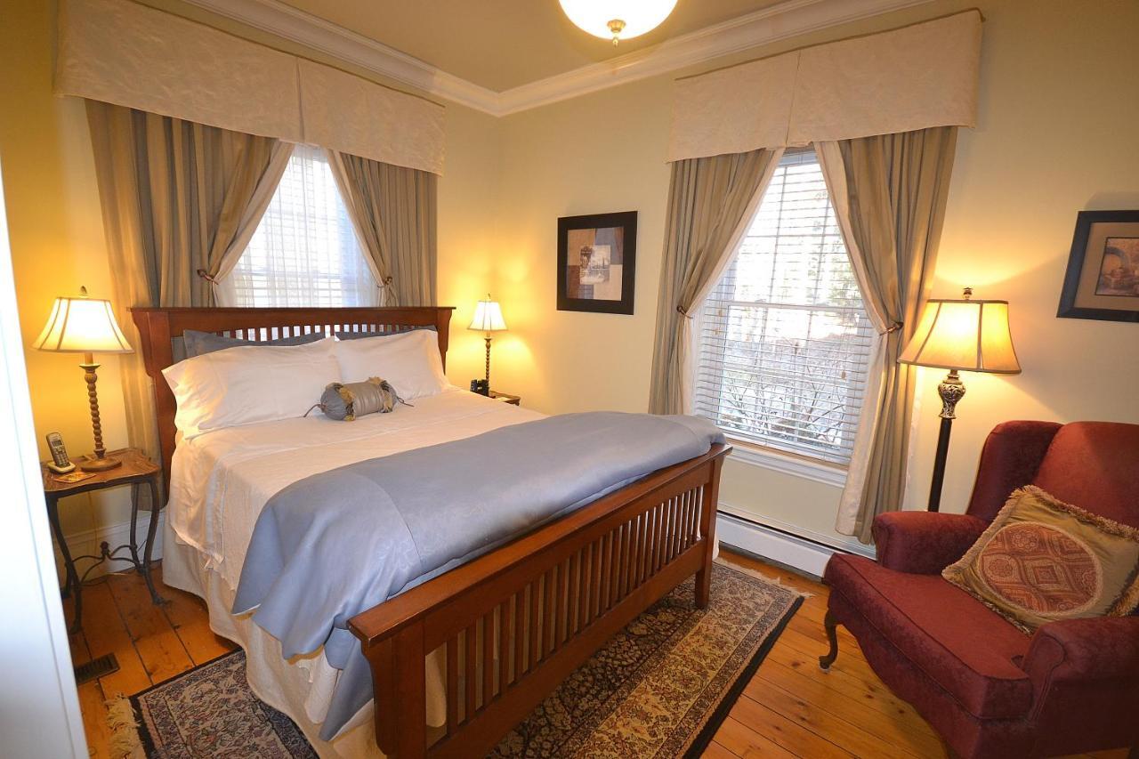 Briarwood Bed & Breakfast Bed & Breakfast Elmsdale Room photo